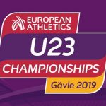 Zapowiedź: 12. Lekkoatletyczne Mistrzostwa Europy U23 w Gävle