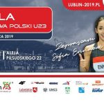 Zawodnicy AZS UMCS Lublin wywalczyli 6 medali podczas 36. PZLA Mistrzostw Polski U23 w lekkiej atletyce