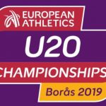 Zapowiedź: 25. Lekkoatletyczne Mistrzostwa Europy U20
