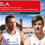 Lekkoatletyczne Mistrzostwa Polski Młodzików