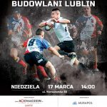 Zapowiedź: KS Budowlani Lublin - RC Orkan Sochaczew