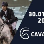 Zapowiedź: CAVALIADA Lublin 2020