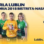 Zapowiedź: Puchar EHF: MKS Perła - CS Gloria 2018 Bistrita Nasaud.