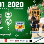Zapowiedź: Puchar Polski w futaslu: AZS UMCS Lublin - Bocheńskie Stowarzyszenie Futsalu