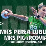 Zapowiedź: MKS Perła Lublin - MKS Piotrcovia Piotrków Trybunalski