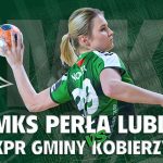 MKS Perła Lublin - KPR Gminy Kobierzyce 25:24