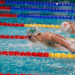 Jan Świtkowski zdobył cztery medale na mistrzostwach Polski