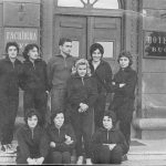 Najlepsi trenerzy lubelskich sportowców 1973 r.