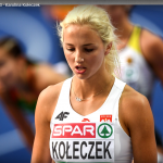 Z Kroniki Lubelskiego Sportu #3: Wywiad z Karoliną Kołeczek