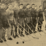 Hokeiści Lublinianki mistrzami ligi kielecko - lubelskiej