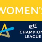 Terminarz rozgrywek fazy grupowej Delo Women's EHF Champions League 2019/2020