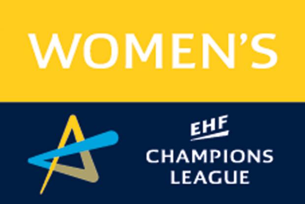 Terminarz rozgrywek fazy grupowej Delo Women's EHF Champions League 2019/2020