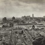 Pierwsze zawody lekkoatletyczne po zakończeniu II Wojny Światowej