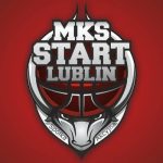 MKS Dąbrowa Górnicza – MKS Start Lublin 66:74