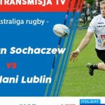 RC Orkan Sochaczew – Budowlani Lublin 27:15 (0:15)