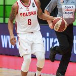 Polska - Estonia 78:64