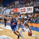 TBV Start – Anwil 69:71