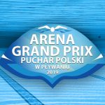 Pływanie: Arena Grand Prix Pucharu Polski Łódź 2019
