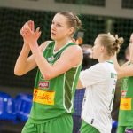 Eastern European Women’s Basketball League: zwycięstwo i porażka Pszczółki