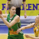 Turniej Eastern European Women’s Basketball League w Lublinie