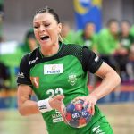 Pogoń Baltica – MKS Selgros 21:25