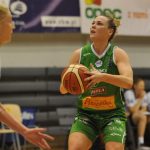 Basket 90 Gdynia - Pszczółka AZS UMCS 65:71