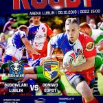 Ekstraliga rugby na Arenie Lublin!