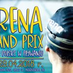 Pływacy KU AZS UMCS z 11 medalami Arena Grand Prix Pucharu Polski