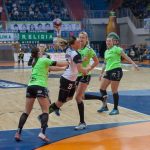 MKS Selgros Lublin – Energa AZS Koszalin 30:22