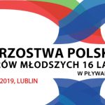 Mistrzostwa Polski Juniorów 16 lat w pływaniu