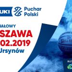 Zapowiedź: Suzuki Pucharu Polski w koszykówce mężczyzn