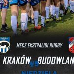 RKS Juvenia Kraków - KS Budowlani Lublin 18:25 (8:20)