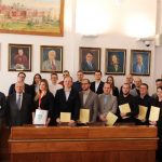 To dzięki nim Lublin jest doskonałym gospodarzem wydarzeń sportowych