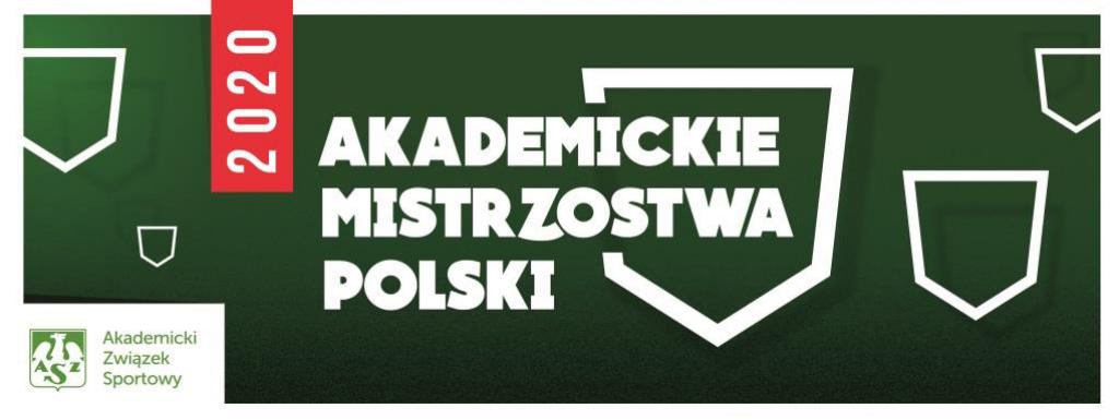 Przed nami Akademickie Mistrzostwa Polski w pływaniu 2020
