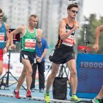 5 miejsce Rafała Fedaczyńskiego podczas European Athletics Race Walking Permit Meeting i z minimum na 17. IAAF Lekkoatletyczne Mistrzostwa Świata