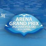 Pływanie: Arena Grand Prix Pucharu Polski Lublin 2019