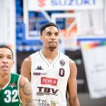 King Szczecin – TBV Start Lublin 93:88