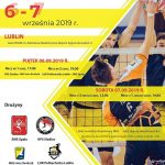 Zapowiedź: Turniej o Puchar Prezydenta Miasta Lublin