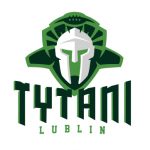 Tytani Lublin – Crusaders Warszawa 15:39