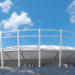 Nowa lokalizacja przyszłego stadionu żużlowego