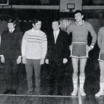 Plebiscyt na najlepszego sportowca Lubelszczyzny z 1971 r.