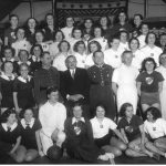 Mistrzostwa Polski w koszykówce kobiet 1937 r.