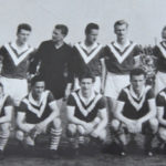 Wielkie mecz lubelskiej piłki: Lublinianka - Lech Poznań