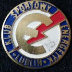 Z kart historii sportu: KS Energetyk Lublin