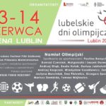 W sobotę i niedzielę na Arenie Lublin odbyły się Lubelskie Dni Olimpijczyka