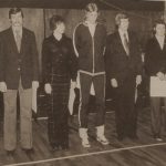Plebiscyt na najlepszego sportowca Lubelszczyzny z 1975 r.