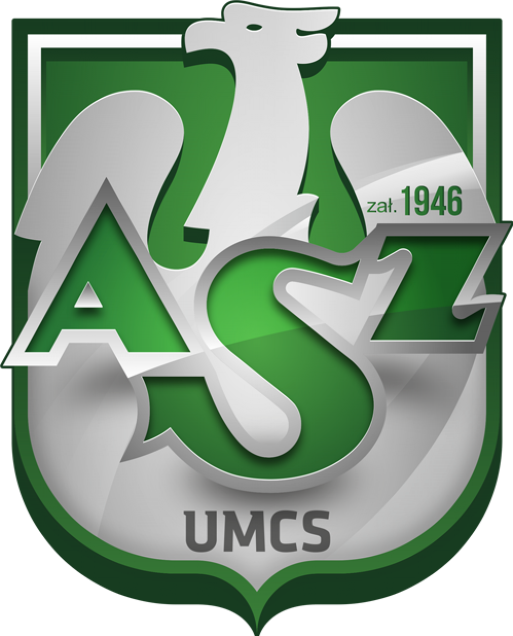 AZS UMCS Lublin - Sparta Warszawa 0:3, lider zbyt mocny