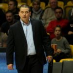 Trener Startu Lublin David Dedek szkoleniowcem roku Polskiej Ligi Koszykówki