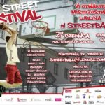 Lublin Street Festival 2015