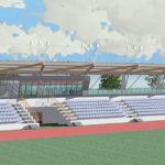 Ministerstwo Sportu i Turystyki dofinansuje modernizację stadionu lekkoatletycznego w Lublinie